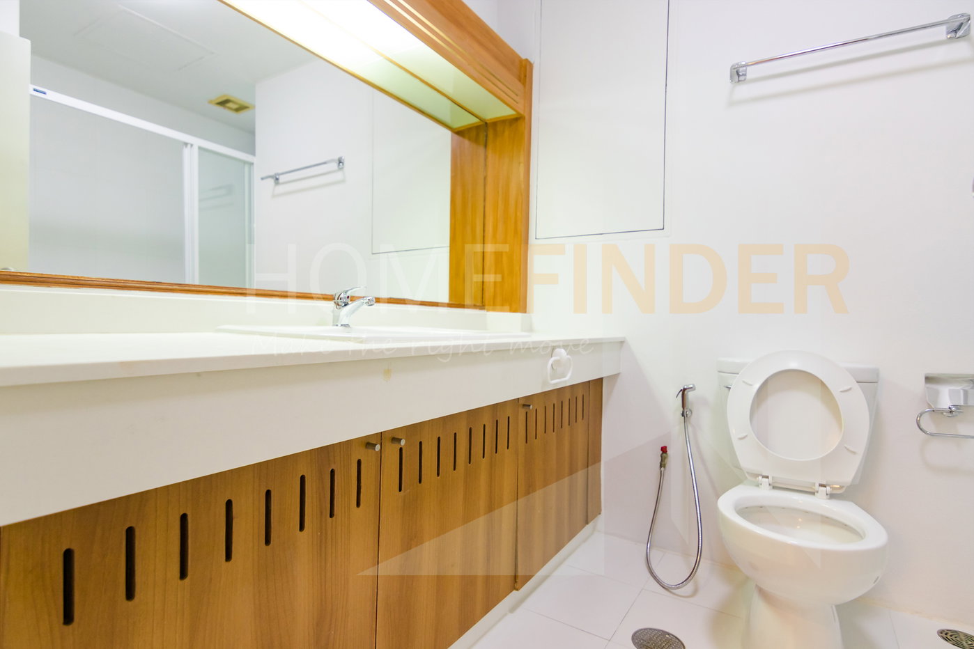 รูป Mitkorn Mansion 2 bedrooms, for rent - รูปที่ 8/45