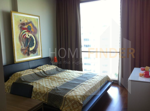 Quattro by Sansiri 2 bedrooms, for rent