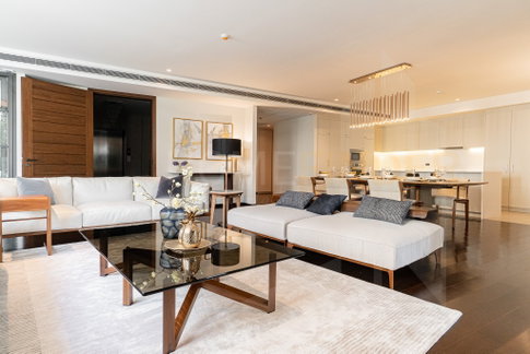 La Citta Delre Thonglor 16 HF-7357 3 bedrooms, for sale