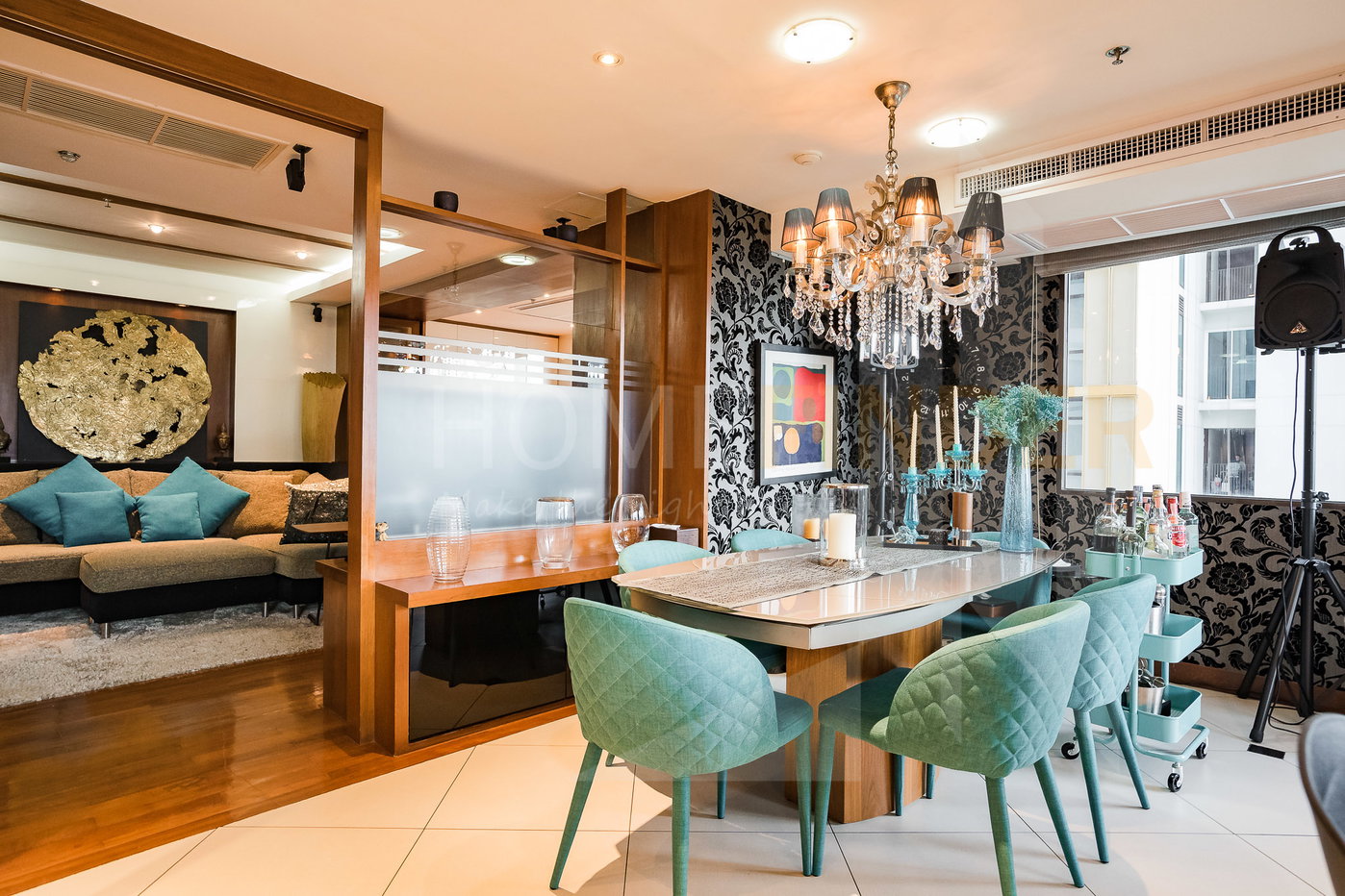 รูป Regent Royal Place 1 2 bedrooms, for rent - รูปที่ 1/31