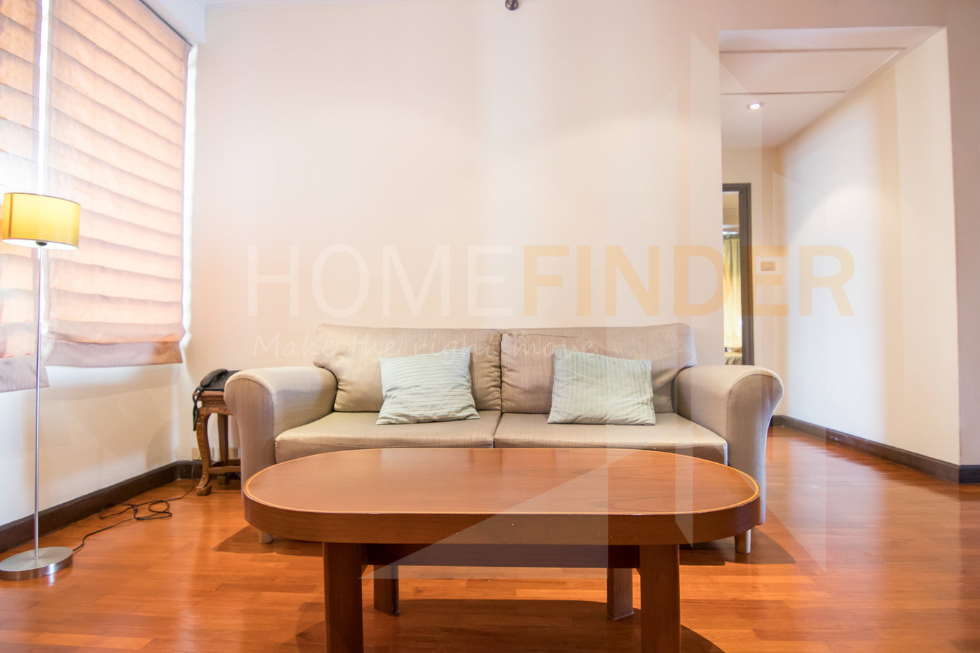 รูป Baan Piya Sathorn 3 bedrooms, for sale - รูปที่ 1/10