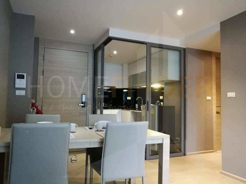 Klass Condo Silom 2 bedrooms, for sale