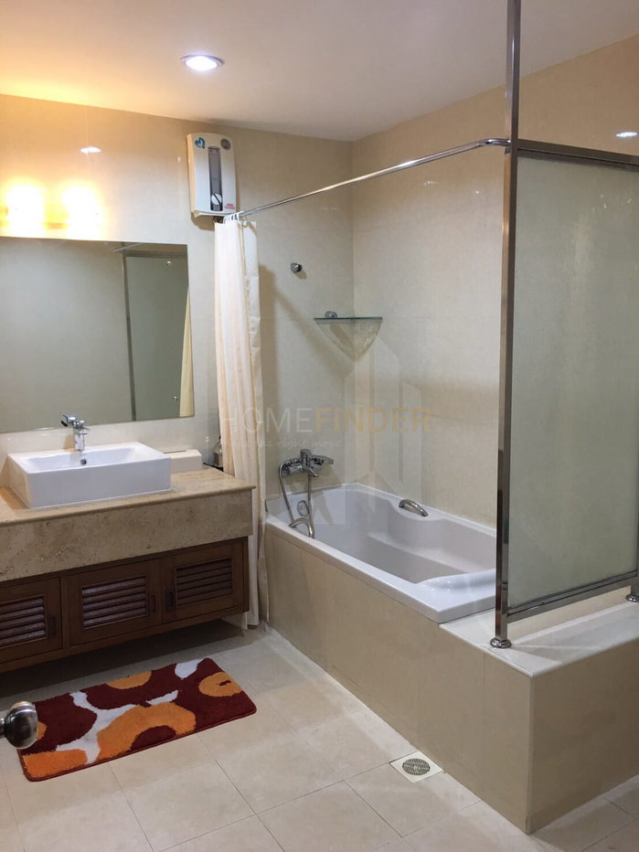 รูป Acadamia Grand Tower 2 bedrooms, for rent - รูปที่ 8/8