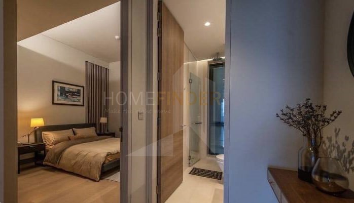 รูป TELA Thonglor 2 bedrooms, for rent - รูปที่ 5/9