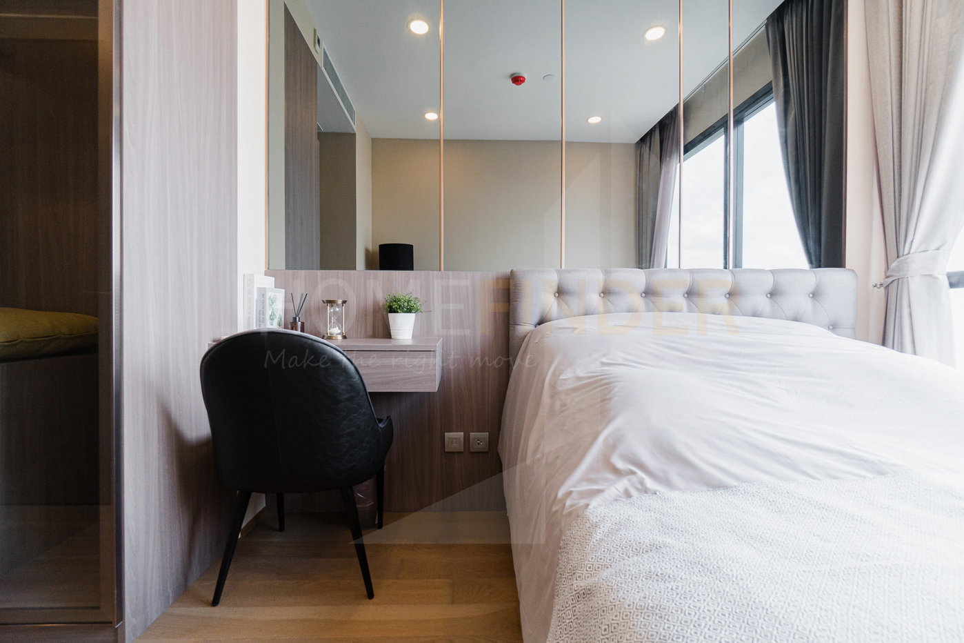 picture Ashton Chula-Silom 2 bedrooms, for rent - 12/23