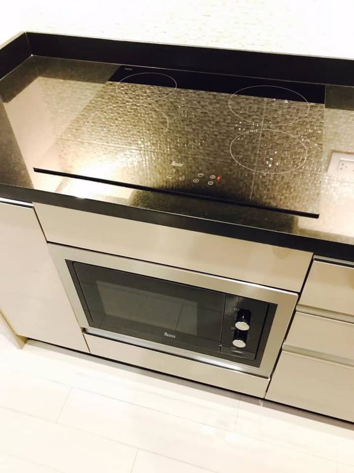 picture Noble Ploenchit 2 bedrooms, for rent - 14/21