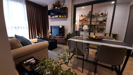 Taka Haus Ekamai 12 2 bedrooms, for sale