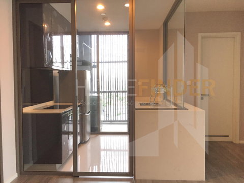 The Room Sukhumvit 69 2 bedrooms, for rent