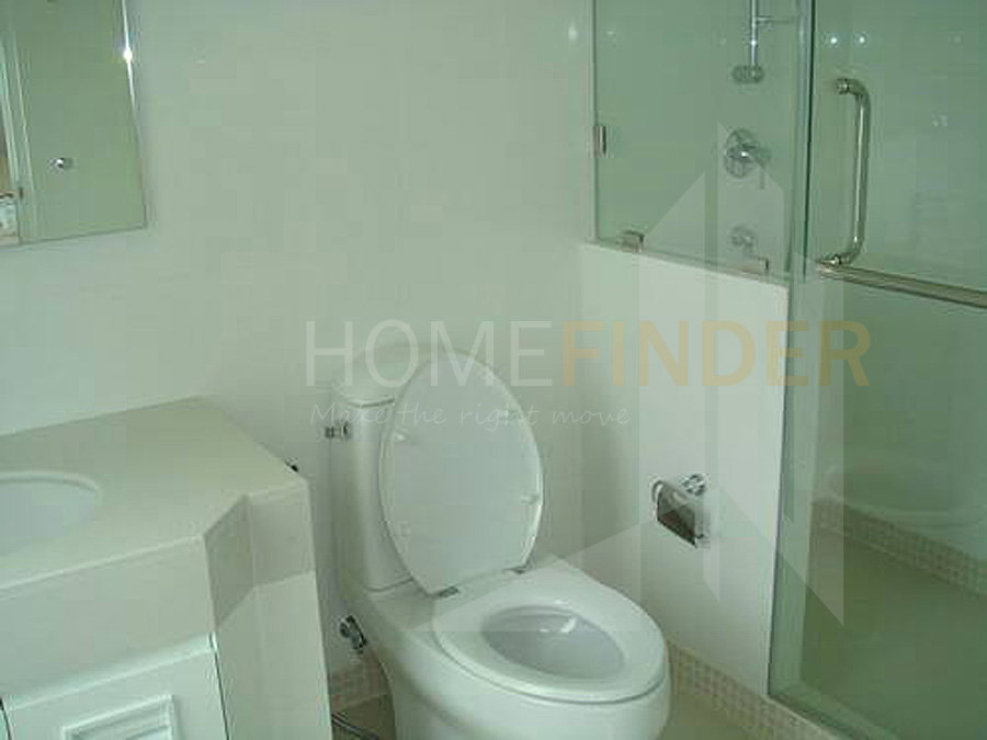 รูป Baan Siri 24 3 bedrooms, for rent - รูปที่ 12/14