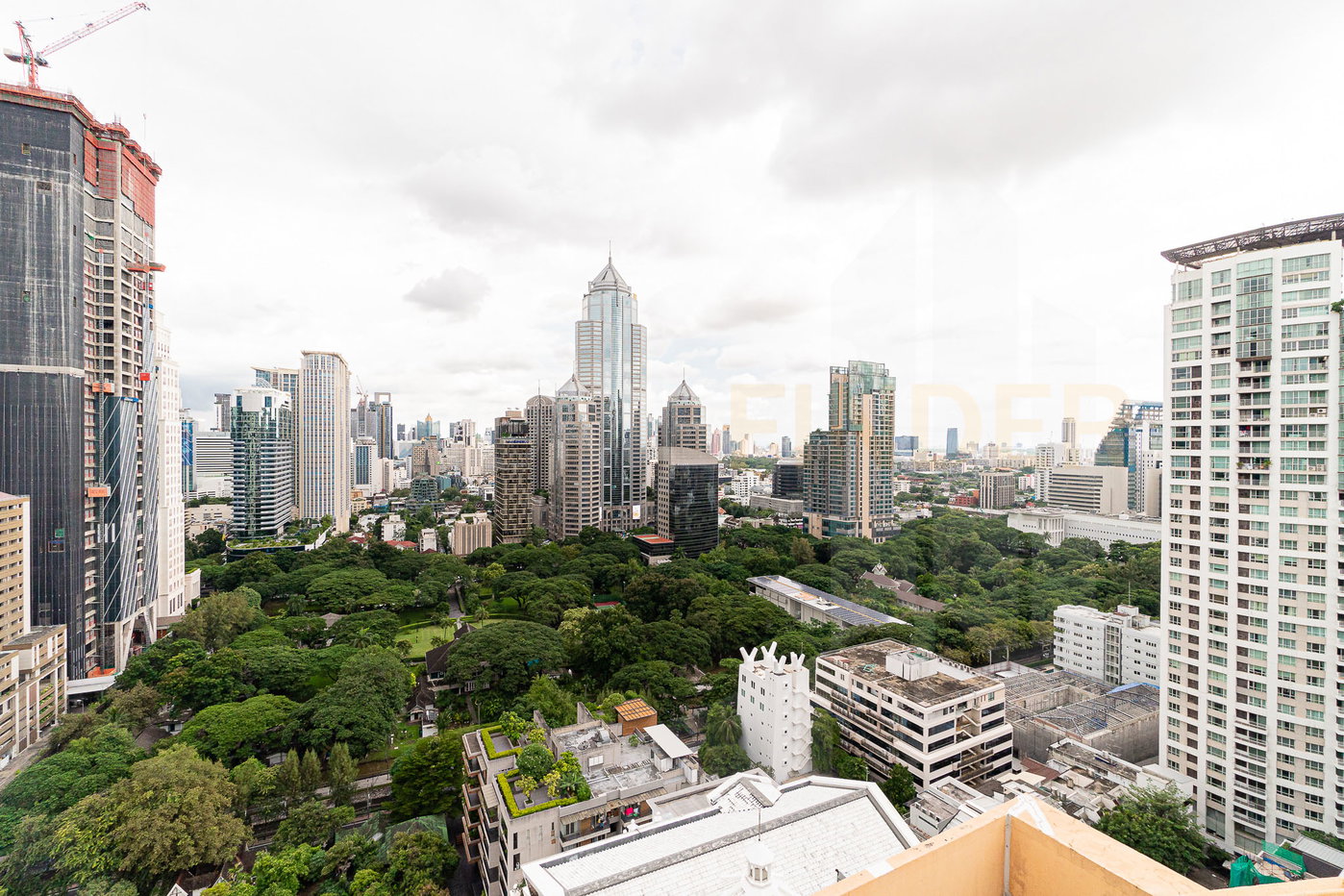 รูป Baan Na Varang 5 bedrooms, for rent - รูปที่ 3/24
