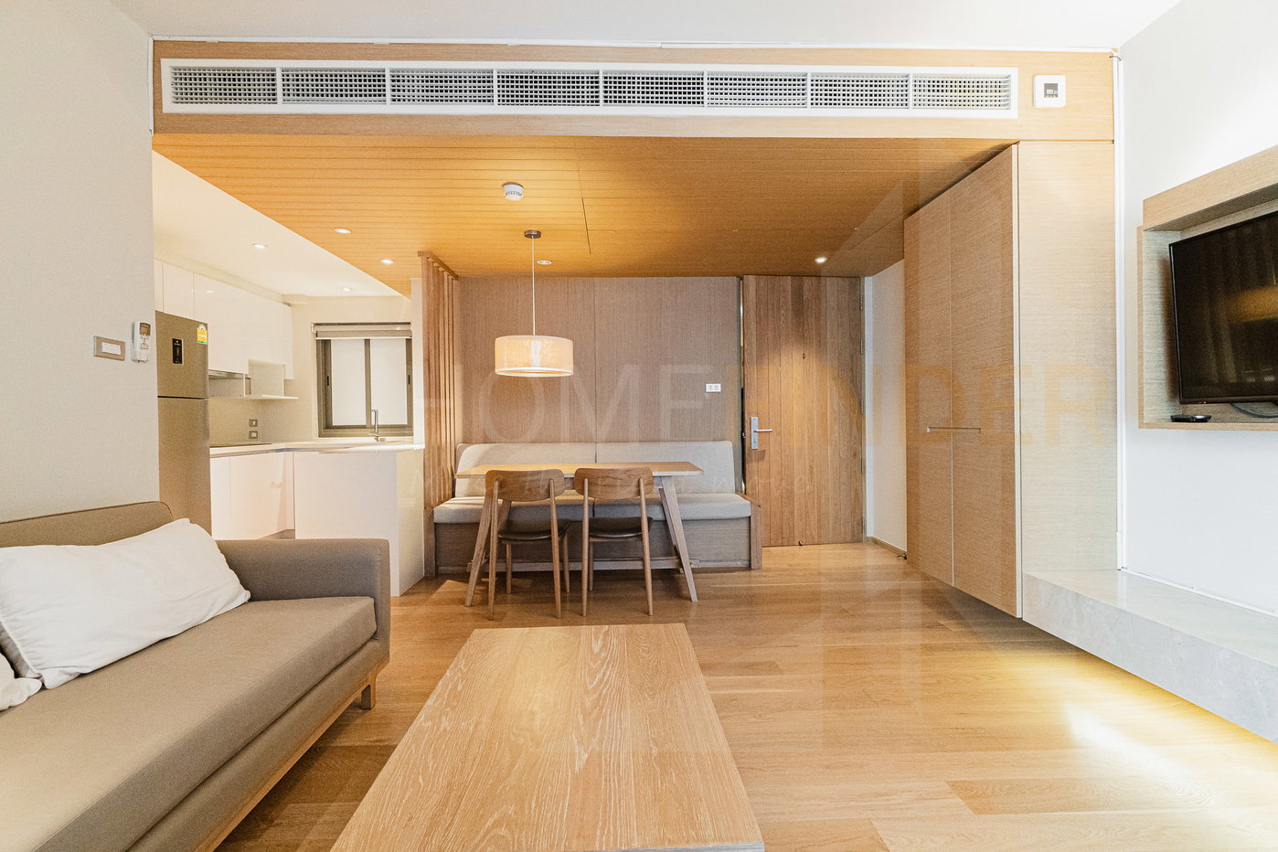 picture The Philo Residence HF-7334 2 bedrooms, for rent - 18/20
