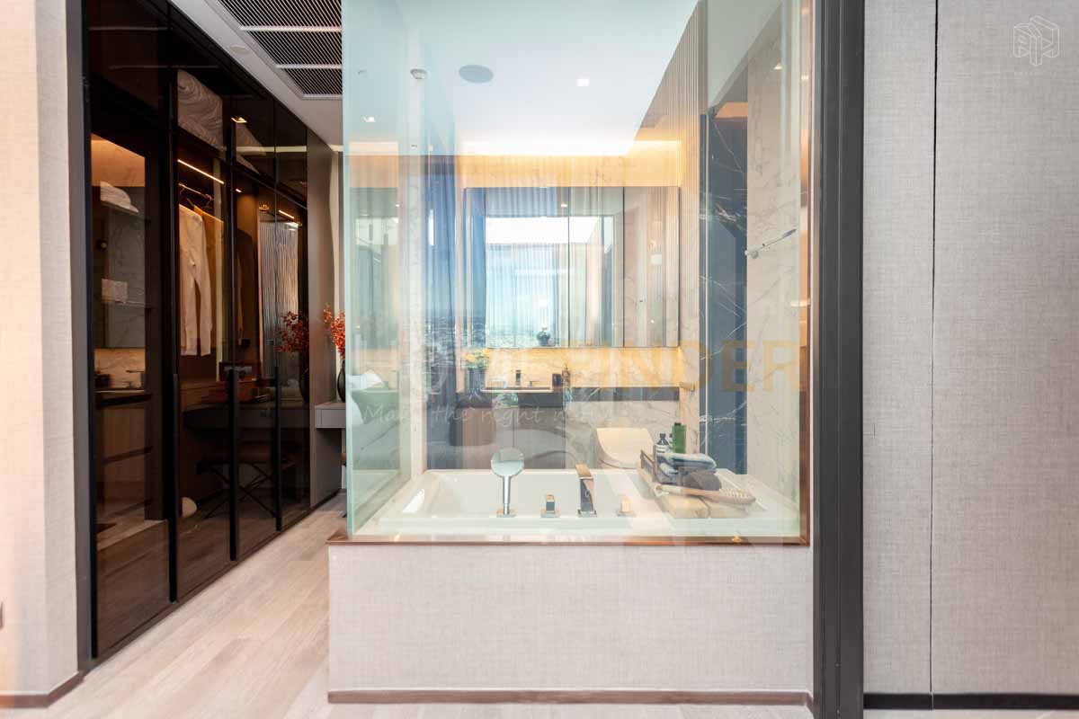 picture Hyde Heritage Thonglor 1 bedroom, for sale - 19/25
