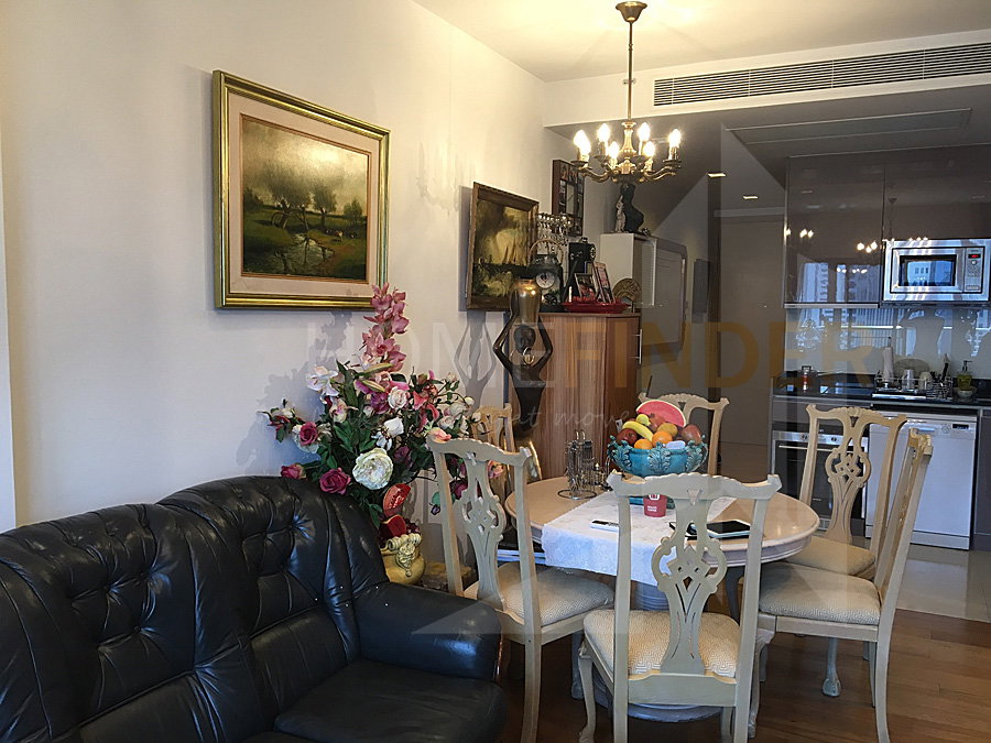 รูป Hyde Sukhumvit 13 2 bedrooms, for sale - รูปที่ 3/23