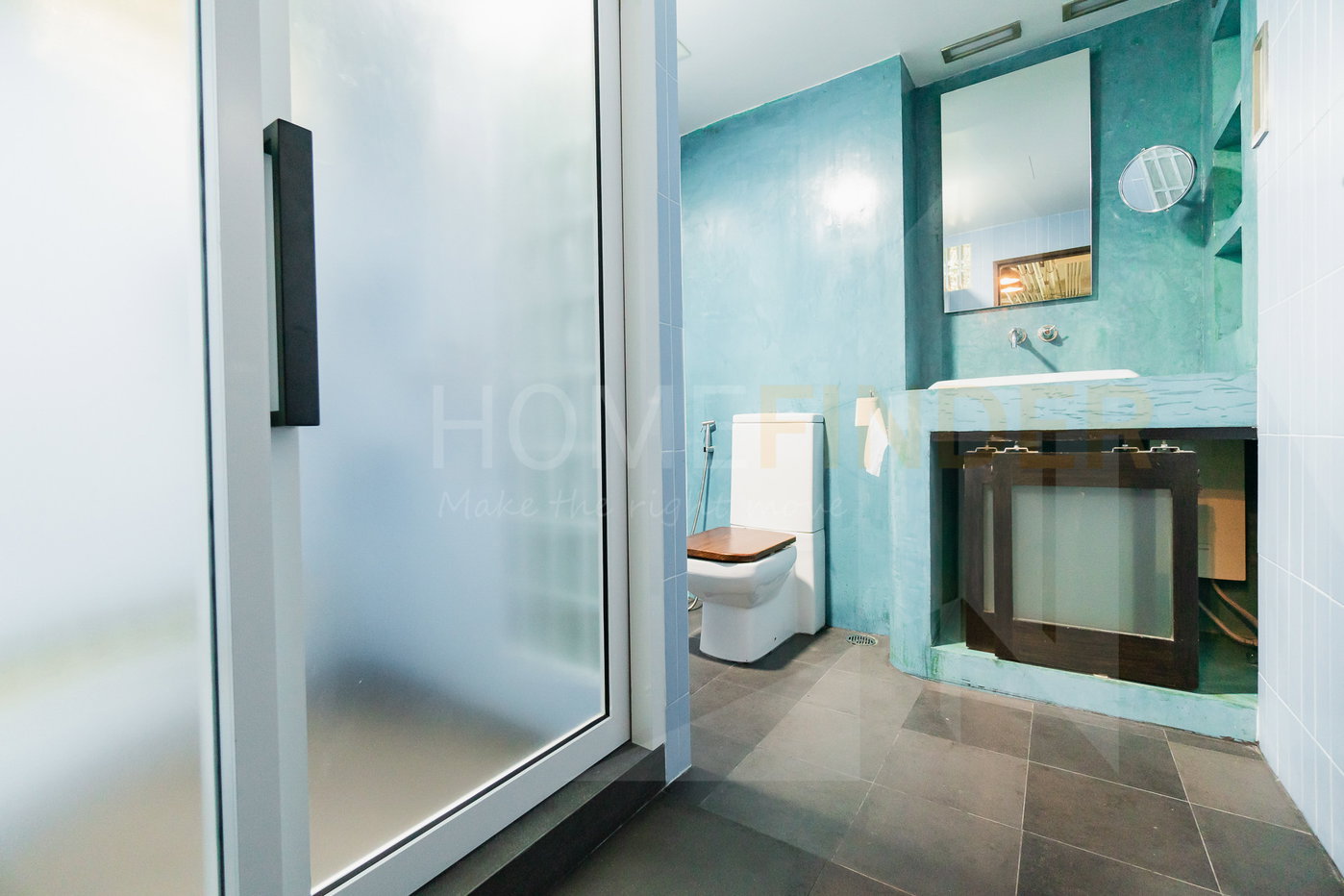 รูป Urbana Sukhumvit 15 3 bedrooms, for rent - รูปที่ 9/19