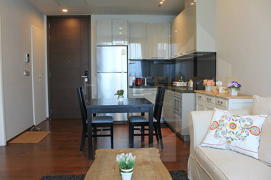 รูป Baan Siri 24 3 bedrooms, for rent - รูปที่ 4/14