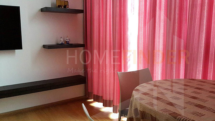 picture Hyde Sukhumvit 11 1 bedroom, for rent - 5/7