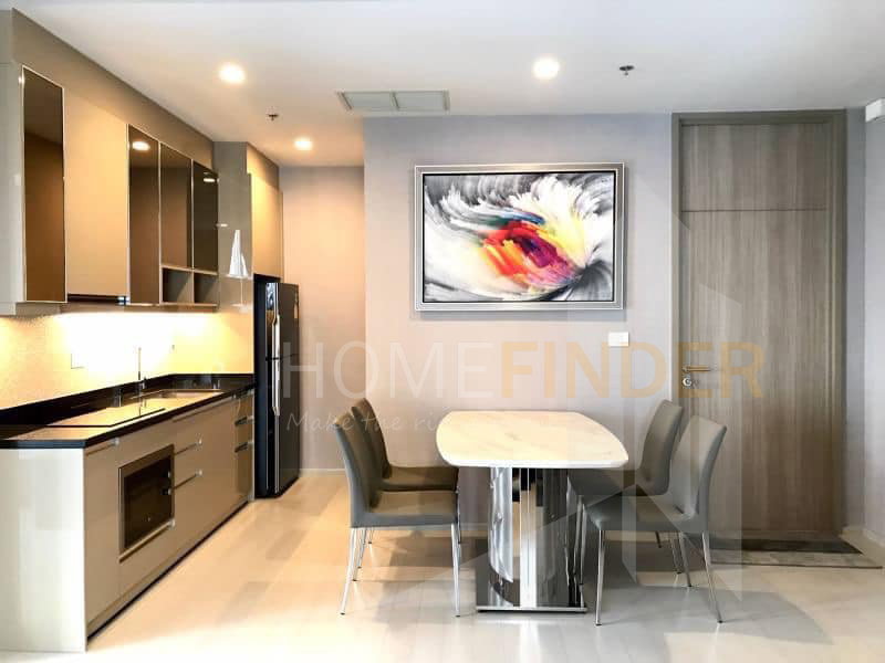 picture Noble Ploenchit 2 bedrooms, for rent - 6/21