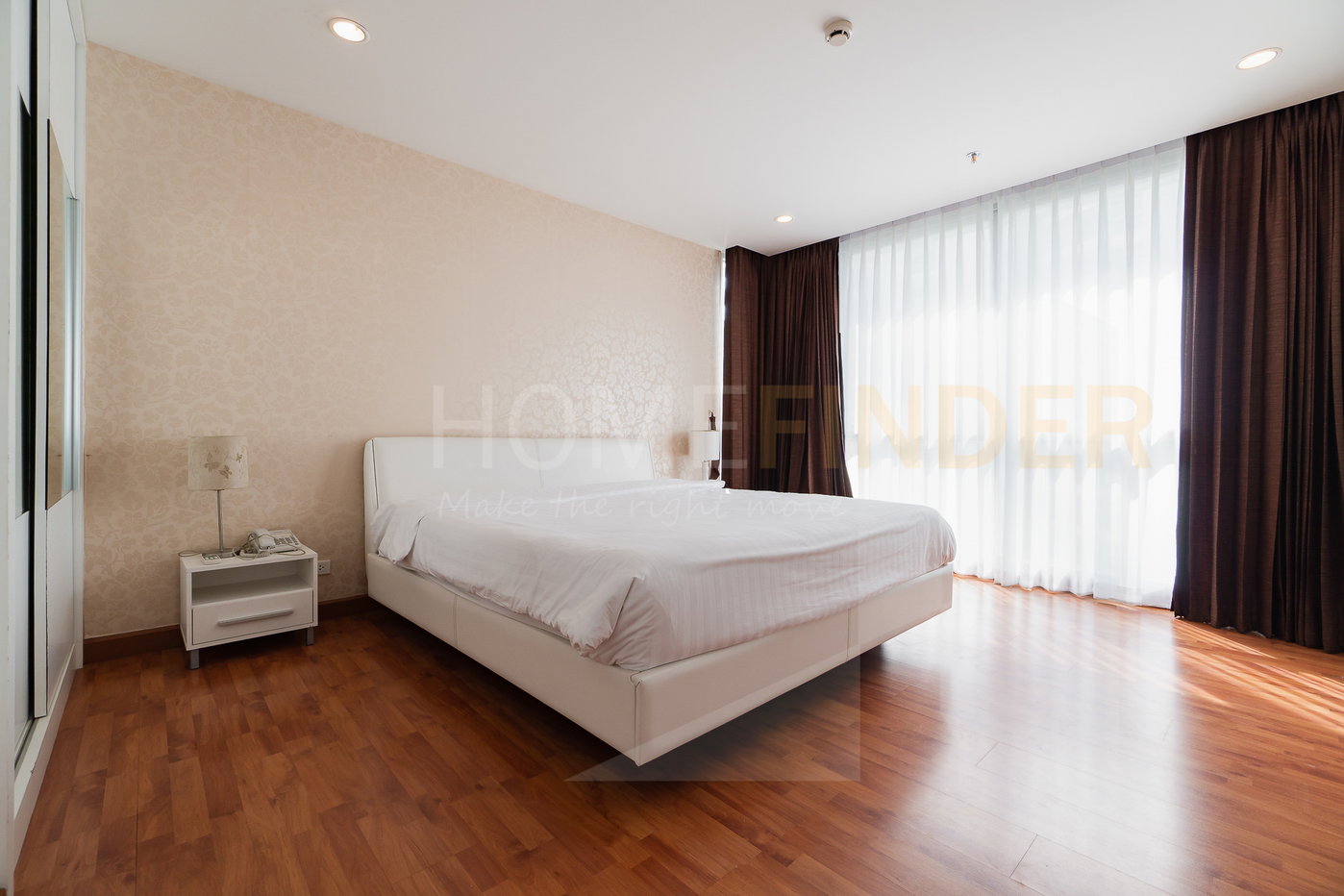 picture The Rajdamri 1 bedroom, for rent - 12/16