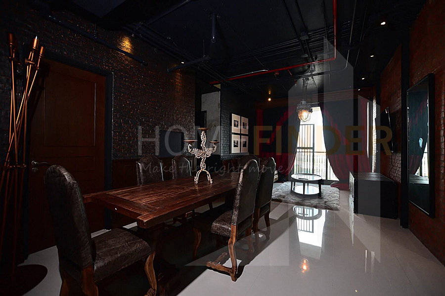รูป Aguston Sukhumvit 22 3 bedrooms, for rent - รูปที่ 16/20