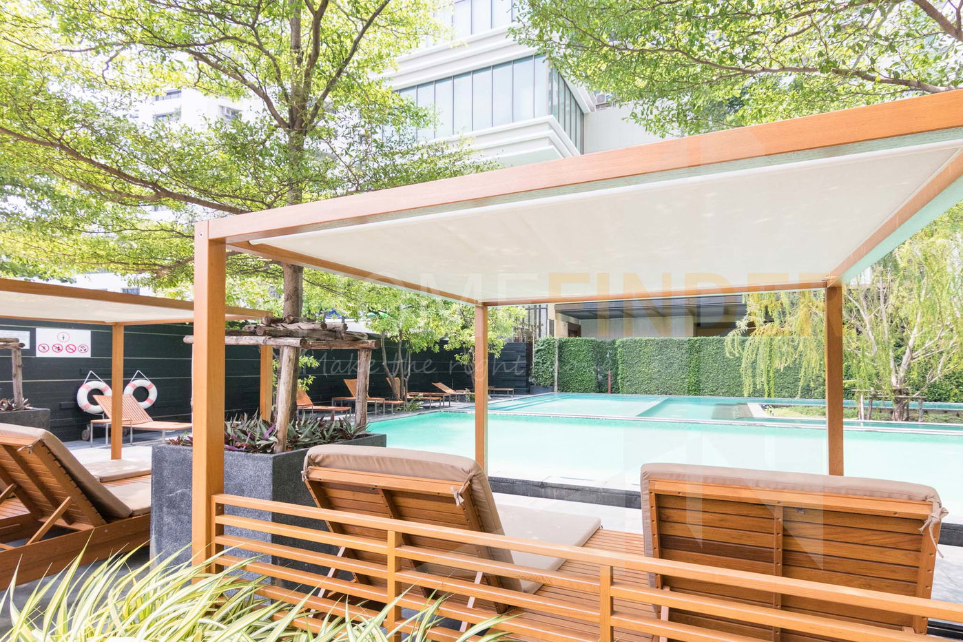 รูป The EMPORIO PLACE (ดิ เอ็ม โพริโอ เพลส) 1 bedroom, for sale - รูปที่ 5/22