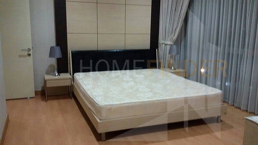 รูป Nusasiri Grand 3 bedrooms, for rent - รูปที่ 5/6