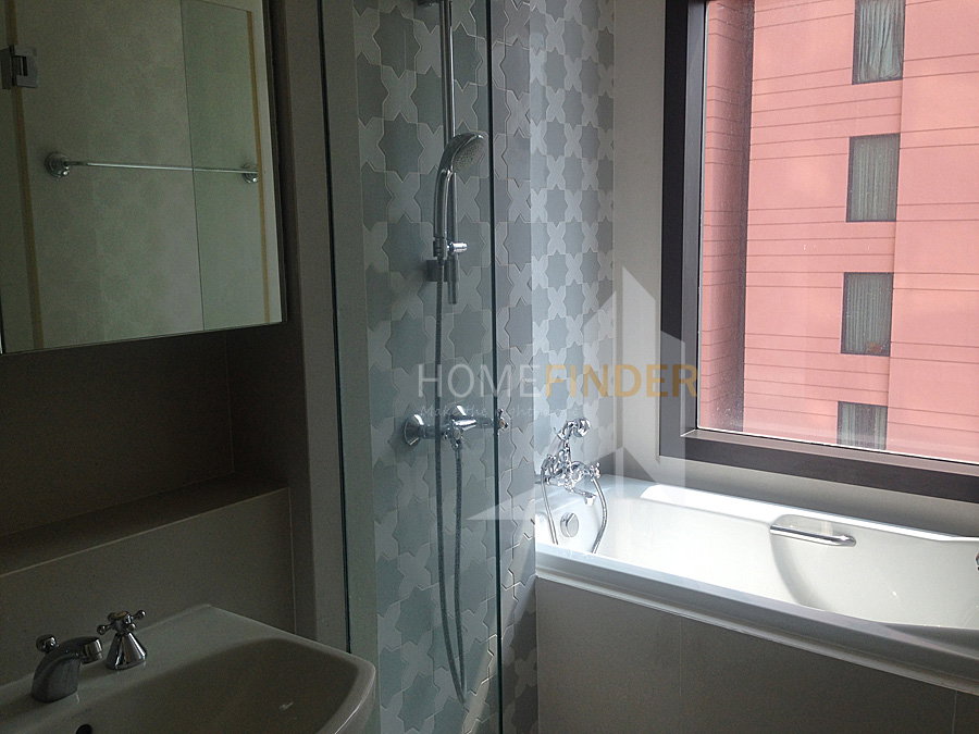 รูป Aguston Sukhumvit 22 2 bedrooms, for sale - รูปที่ 6/8