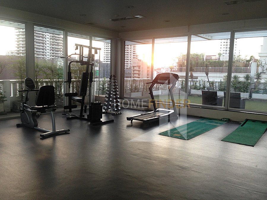 รูป Baan Sukhumvit 2 bedrooms, for rent - รูปที่ 10/27