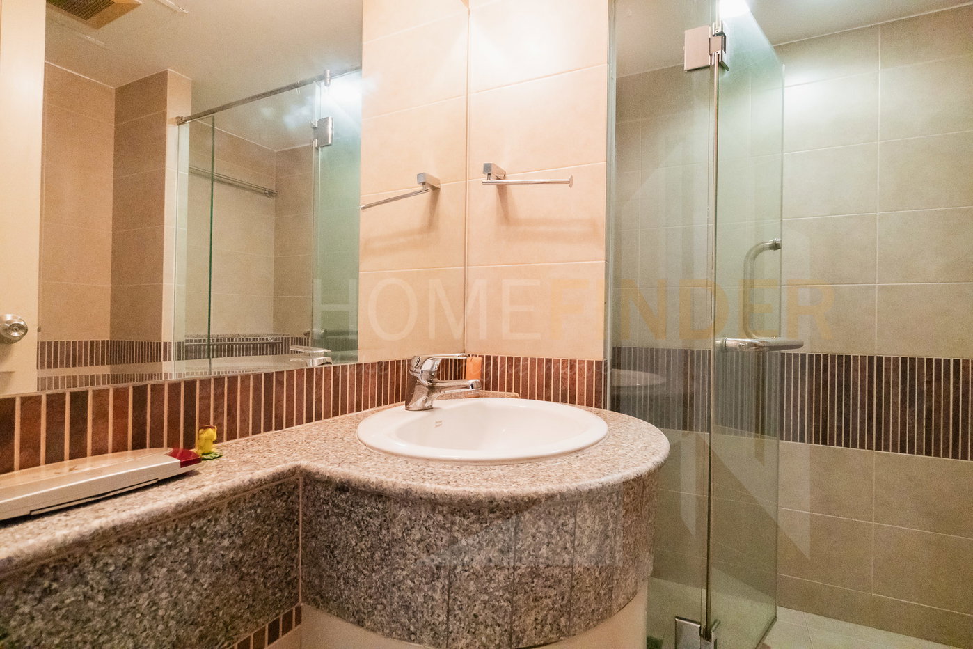 รูป Navin Court 2 bedrooms, for rent - รูปที่ 9/14