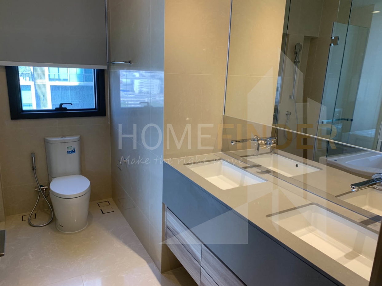 picture The ESSE Asoke 2 bedrooms, for rent - 8/8
