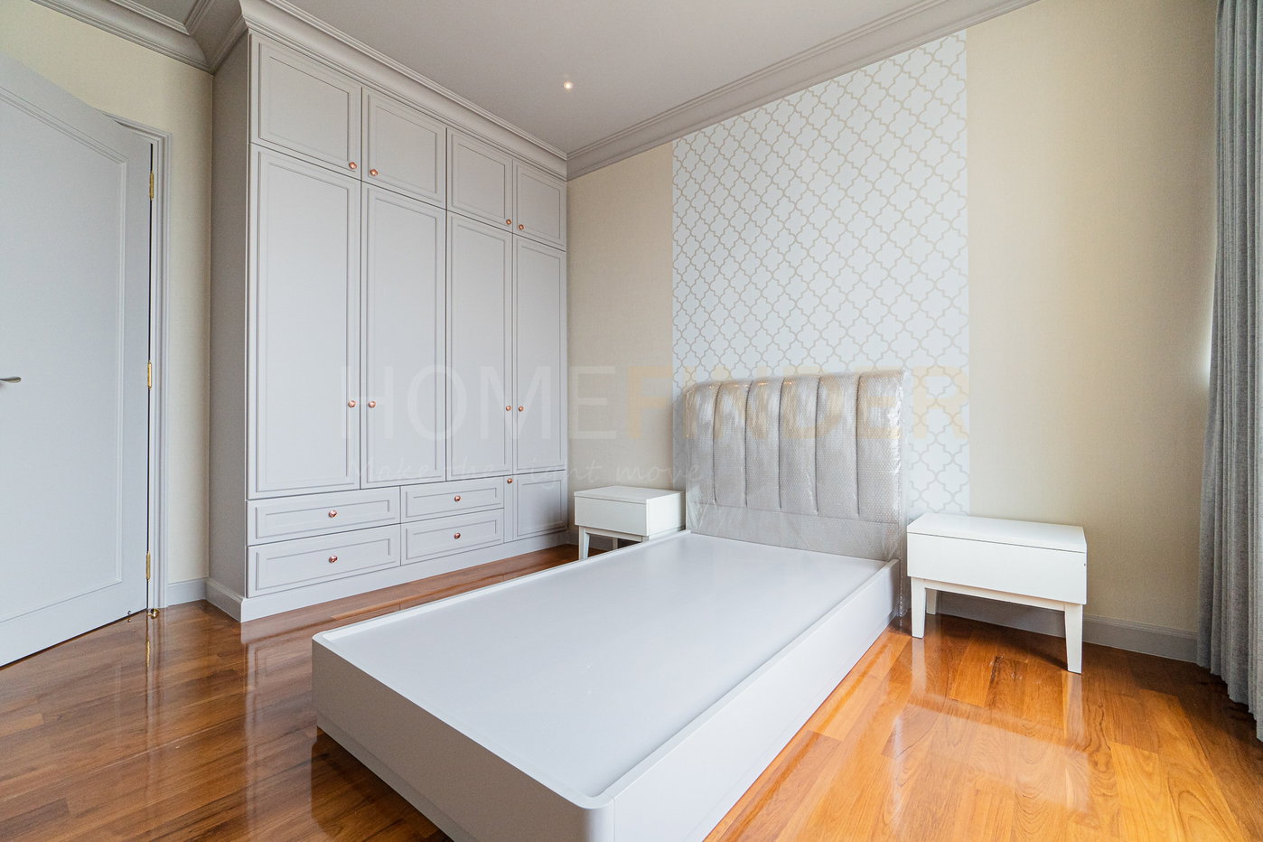 รูป Hampton Thonglor 10 4 bedrooms, for rent - รูปที่ 8/14