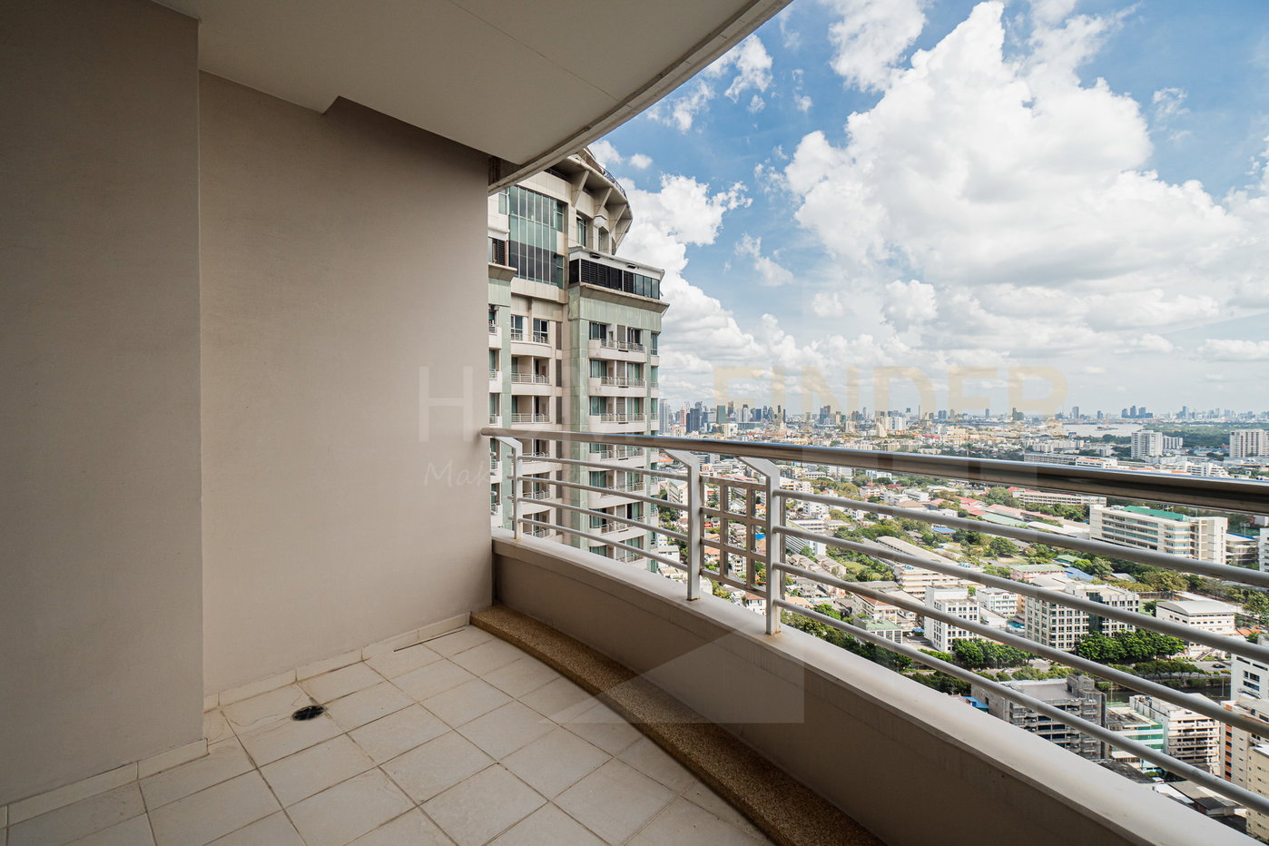 รูป Sathorn Heritage 3 bedrooms, for rent - รูปที่ 7/8