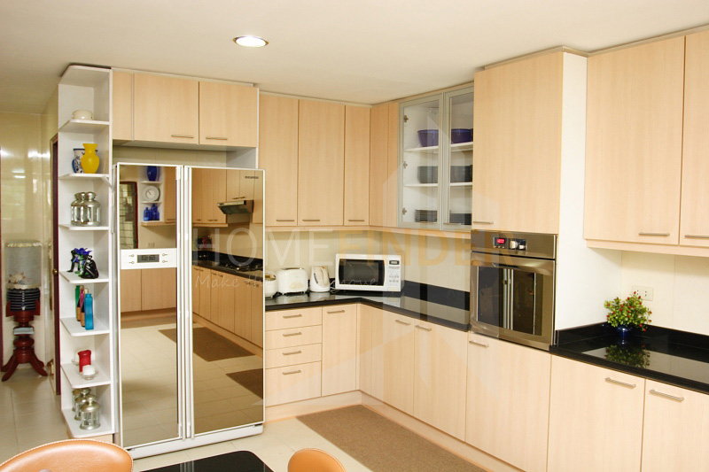 รูป GM Mansion 4 bedrooms, for rent - รูปที่ 1/11
