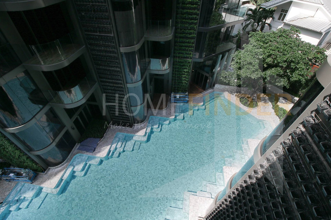รูป Ashton Residence 41 2 bedrooms, for rent - รูปที่ 6/35