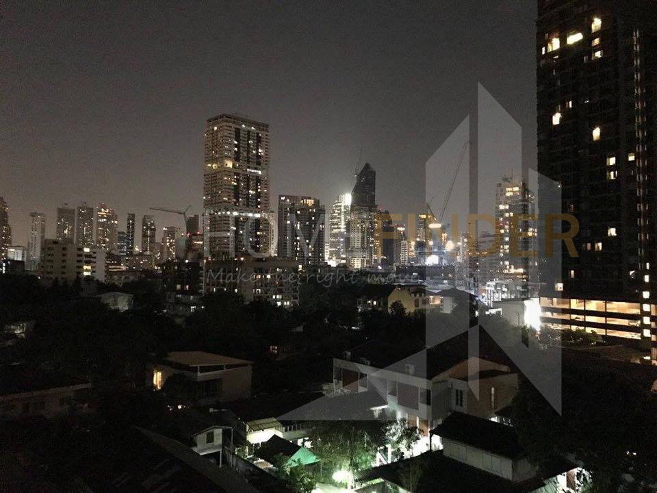 รูป Noble Remix 2 bedrooms, for rent - รูปที่ 3/17