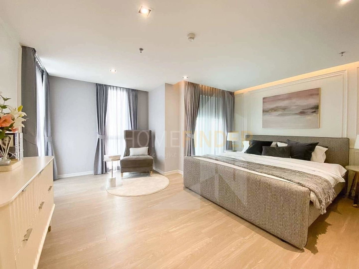 รูป C Ekkamai 3 bedrooms, for sale - รูปที่ 6/7