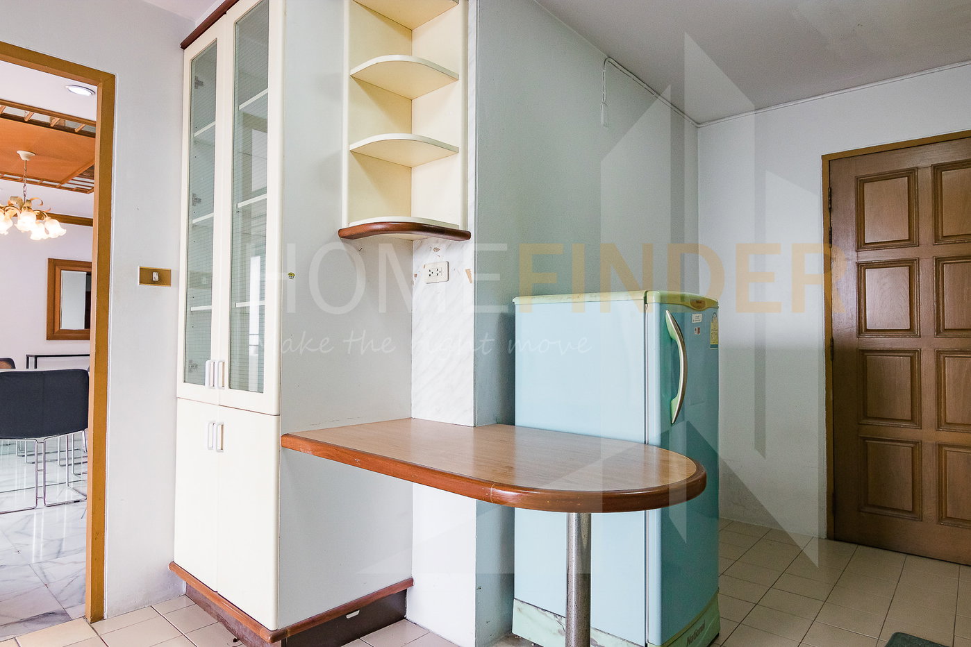 รูป Fifty Fifth Tower 3 bedrooms, for rent - รูปที่ 13/18