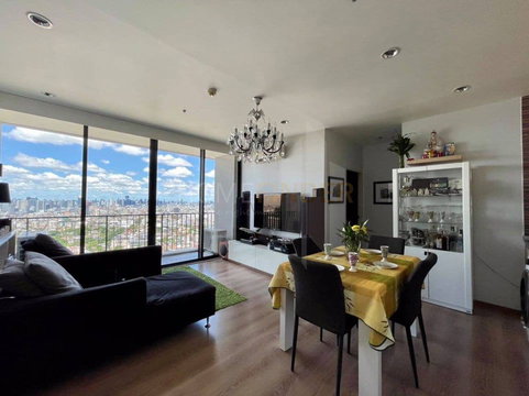 The Issara Ladprao 2 bedrooms, for sale