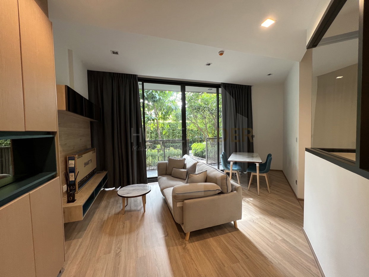 รูป Kawa Haus 2 bedrooms, for sale - รูปที่ 1/10