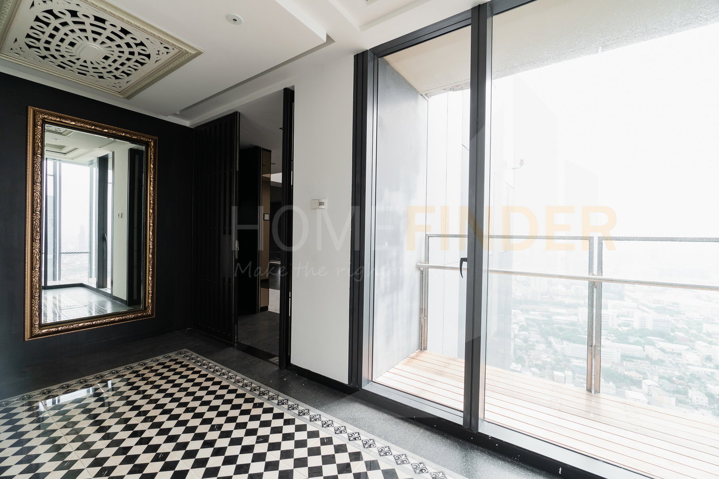 รูป The Met 4 bedrooms, for rent - รูปที่ 24/49