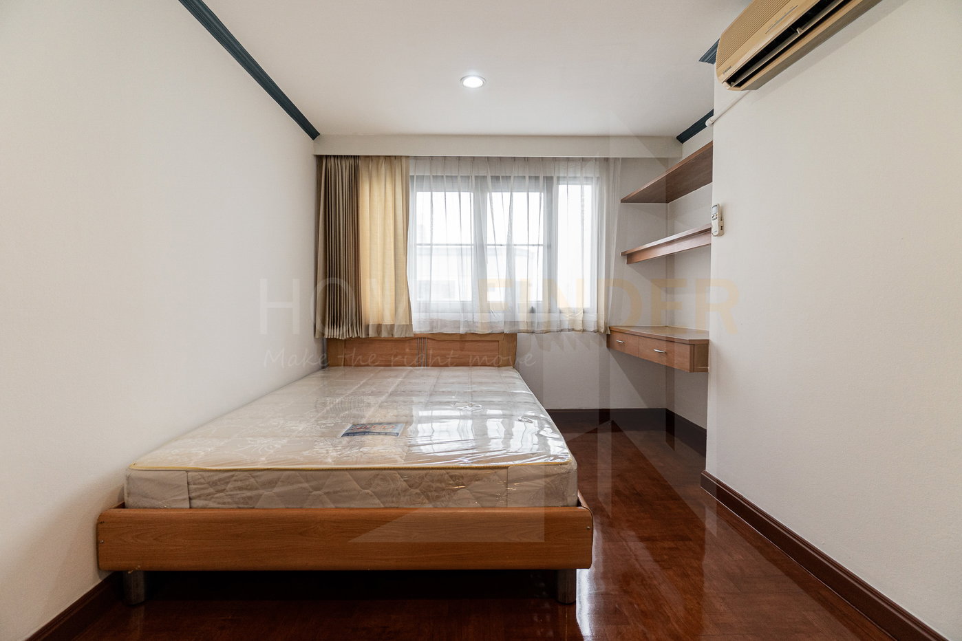 รูป Top View Tower 3 bedrooms, for rent - รูปที่ 6/11