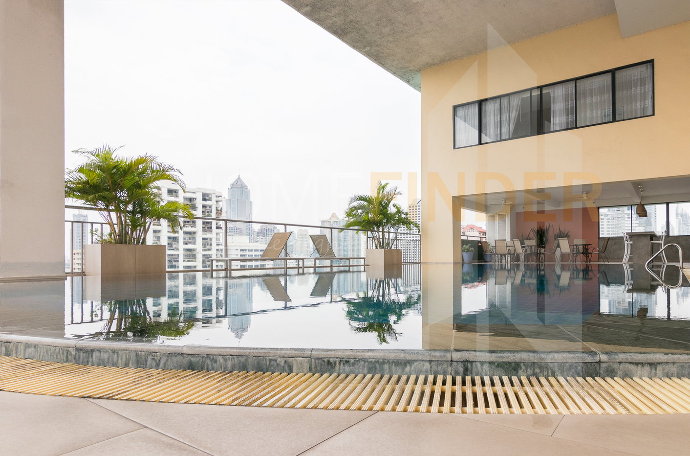 รูป Lake Green 2 bedrooms, for rent - รูปที่ 12/28