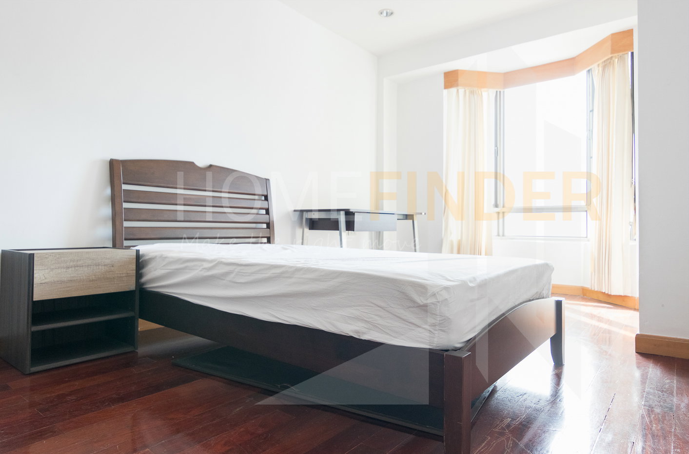 รูป Royal Castle 3 bedrooms, for rent - รูปที่ 12/23