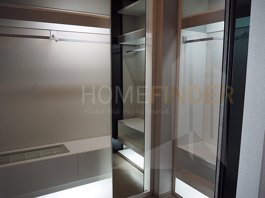 รูป Pyne by Sansiri 2 bedrooms, for rent - รูปที่ 5/10