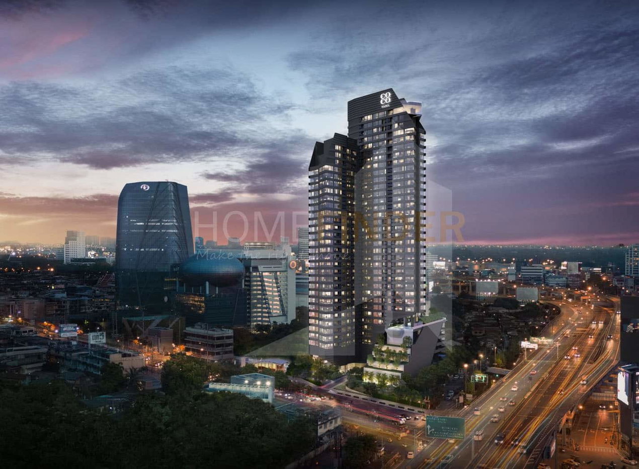 รูป Coco Parc 2 bedrooms, for sale - รูปที่ 1/3