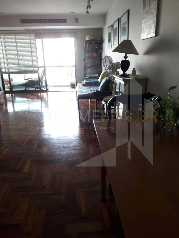 รูป Riverside Tower 2 bedrooms, for rent - รูปที่ 7/10