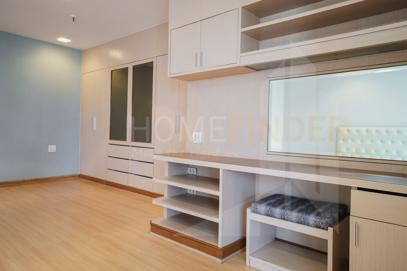 รูป Fifty Fifth Tower 3 bedrooms, for rent - รูปที่ 7/17