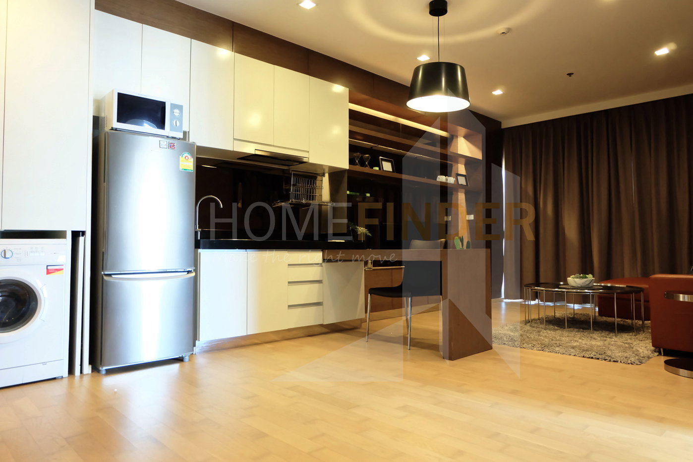 รูป Noble Reveal 2 bedrooms, for sale - รูปที่ 1/15