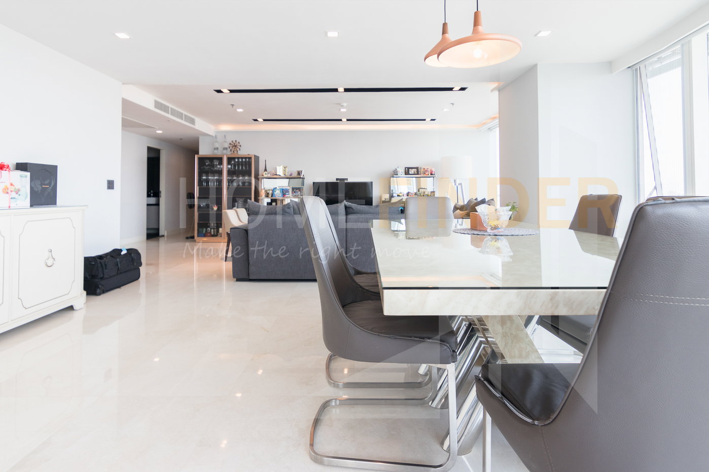 รูป Eight Thonglor Residence 2 bedrooms, for sale - รูปที่ 5/13