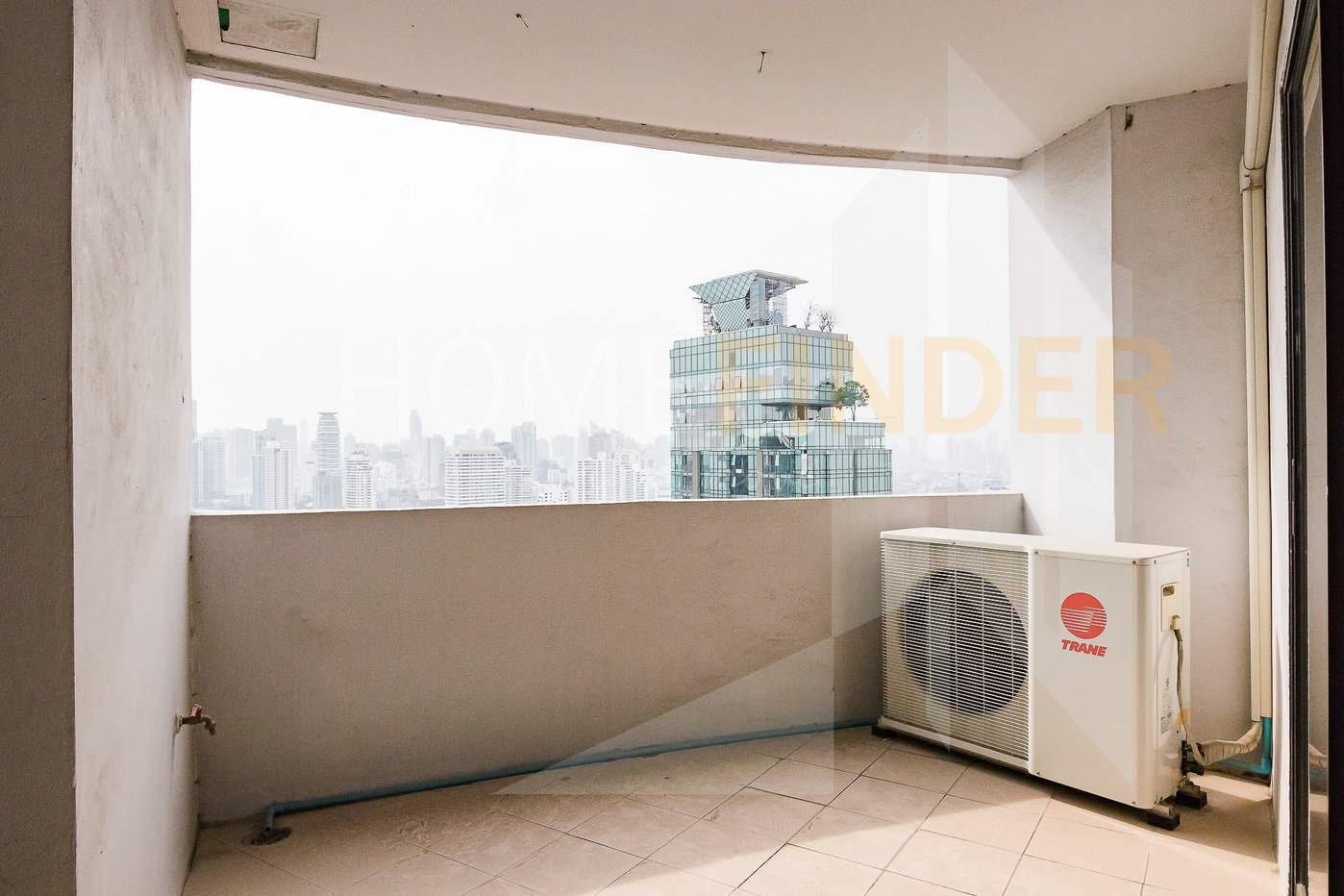 รูป Fifty Fifth Tower 3 bedrooms, for rent - รูปที่ 4/18