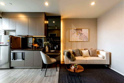 ขายคอนโด : The Room Sukhumvit 69 1 bedroom, for sale